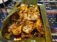 -蜗牛小馆醉乡民谣云南菜(惠新西里店)