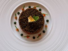 -Caprice(香港四季酒店)