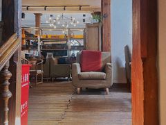 -1901 Cafe(西四店)