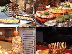 -上海虹桥西郊庄园丽笙大酒店