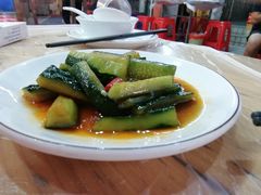 -醉壹号海鲜大排档(厦门美食地标店)