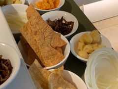-九鼎轩脆毛肚火锅(南京东路店)