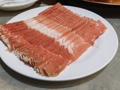 -东来顺饭庄(王府井步行街店)