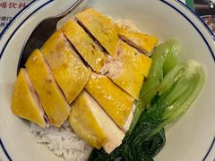-香港新记茶餐厅(春熙太古里店)