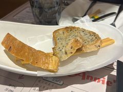 -安妮意大利餐厅(国贸店)