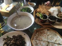 -丁里羊肉小镇(天鹅湖总店)