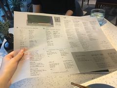 -半山腰·云南菜(侨福芳草地店)