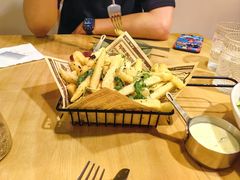 -The Good Place好地方·Brunch·coffee(国贸店)