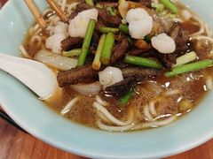 -奎元馆.百年奎元.非遗传承(西湖边的解放路店)