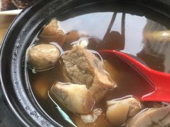 -新记肉骨茶