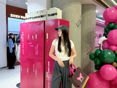 -大悦城(沈阳中街店)