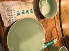 -老妈疙瘩汤·平价海鲜专门店·老威海菜(渔港路店)