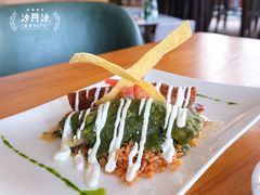 -MAYITA小玛雅墨西哥餐厅(新天地店)