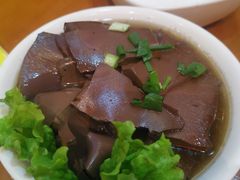 -澳门陈光记烧味饭店(郎家园店)