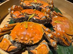 -成隆行·蟹王府(九江路店)
