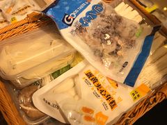 -锅圈食汇火锅烧烤食材超市(仁和花园店)