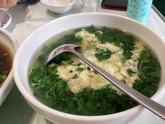 -丈母娘的饭局•新金陵菜(牛首山店)