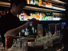 -TZ House音乐现场(来福士中心店)