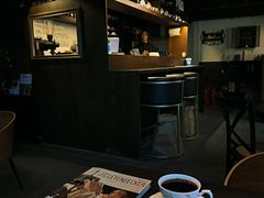 -Rechill Cafe(工体店)