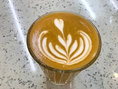 -1/4 ONE QUARTER COFFEE LAB(朝阳大悦城店)