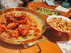 -神府路壹号·海鲜烧烤·砂锅粥·锅物(三坊七巷店)