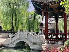 -滦州古城