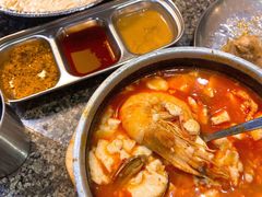 -高丽苑韩国烤肉(海昌路旗舰店)