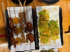 -老酱油炸社