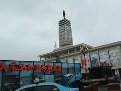 -长沙火车站(地铁站)