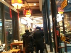-毅祥斋老孙家泡馍(北院门鼓楼店)