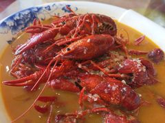 -魏四小鱼锅贴王