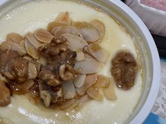 核桃坚果双皮奶（热）-满记甜品(南京虹悦城三店)