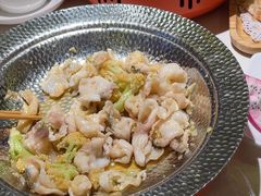 -小鱼小牛·鱼牛干锅·脆鱼火锅(世欧广场店)