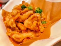 -华竹饭店(中央大街店)