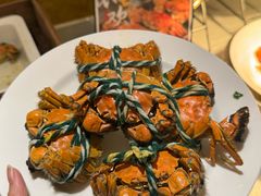 -怡咖啡·自助餐·西安香格里拉