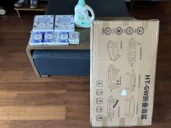 -和伊母婴护理中心·全套房(金山店)