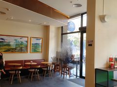大堂-星巴克(深圳星都豪庭店)