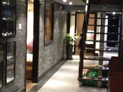 -荷源养生坊(博山东路店)