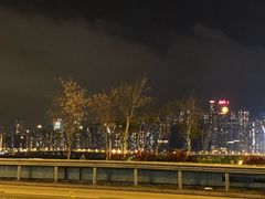 -香宫(九龙香格里拉店)