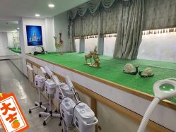 -痘博士天津·全国连锁祛痘机构