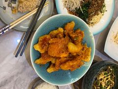 -君霖海鲜私房菜(春柳店)