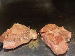 -湘汇概念铁板烧(铁西万达店)