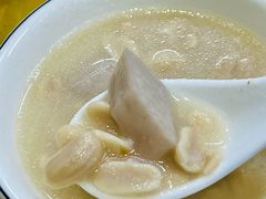 -阿静美食
