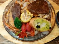 -栖巢咖啡(天鹅湖万达低碳店)