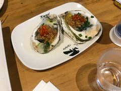 -木屋烧烤(万德庄店)