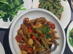 -楚禾宴·家宴(光谷大道店)