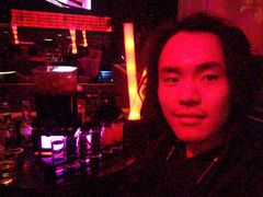 -赤红音乐现场(浦东金桥路店)