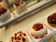 -TOUCH泰奇(宝杨宝龙广场店)