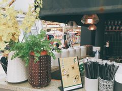 -BeauTea水仙(coco park店)