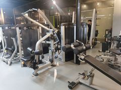 -LikingFit24小时健身•普拉提(张江店)